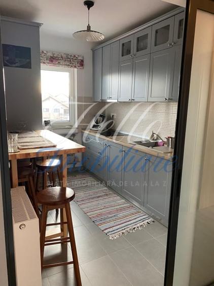 Apartament 3 camere , 75 mp | Cluj Napoca | Zona Buna Ziua | - 6