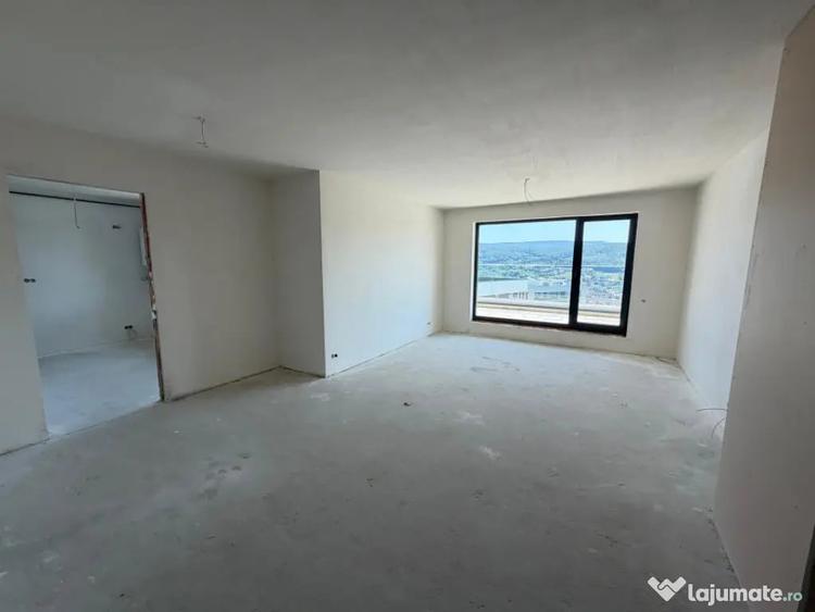 Penthouse de 3 camere, 113,9 mp, zona Zorilor - Cluj-Napoca (Cluj) - 10