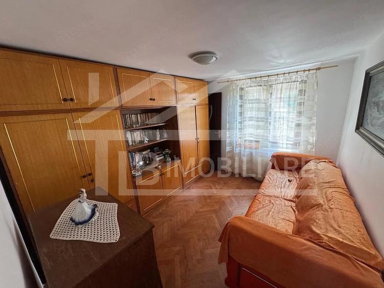 Teren de 2300 mp, în Diamant
