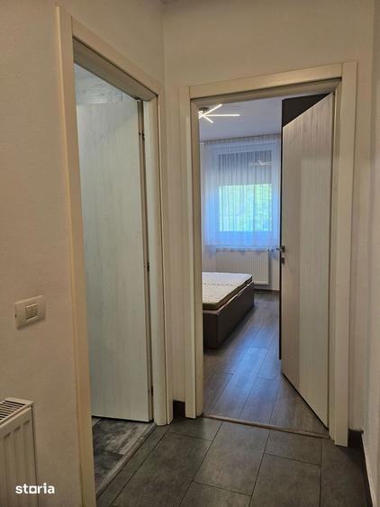 Apartament cu 2 camere în Micălaca
