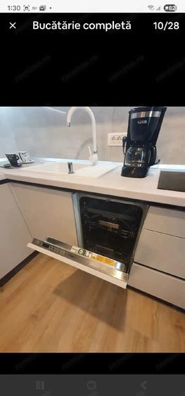 Apartament cu 3 camere decomandat în Calea Urseni