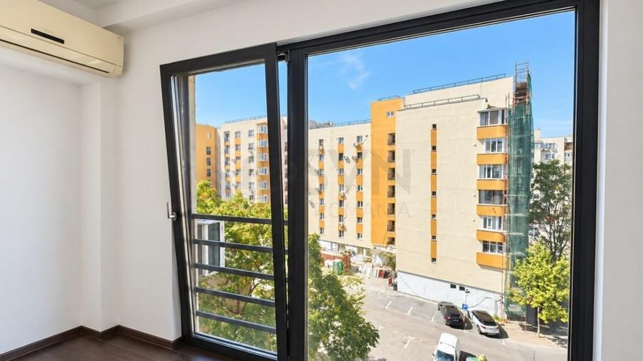 Apartament cu 2 camere semidecomandat, mobilat în Unirii