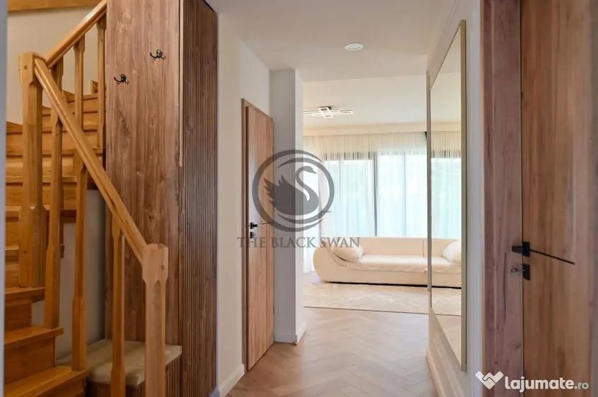 Casa cu 4 camere de vanzare | Renovata 2025 | Cartier Alb... - 9