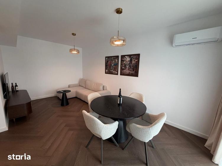 Apartament cu 2 camere în Central