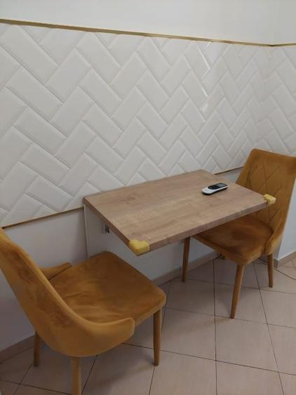 Apartament cu 2 camere decomandat, mobilat în Podul de Fier