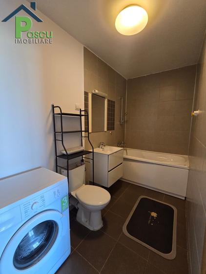 Apartament cu 3 camere decomandat în Theodor Pallady