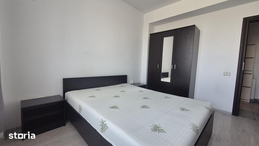 Apartament cu 2 camere decomandat în Parcul Carol