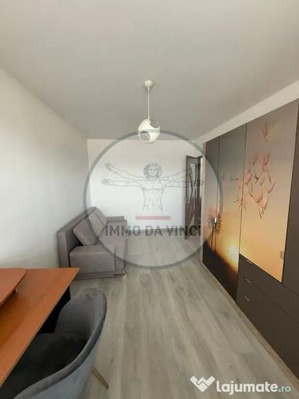 Apartament 3 camere si parcare DE INCHIRIAT Zona Aurel Vl... - Cluj-Napoca (Cluj) - 6