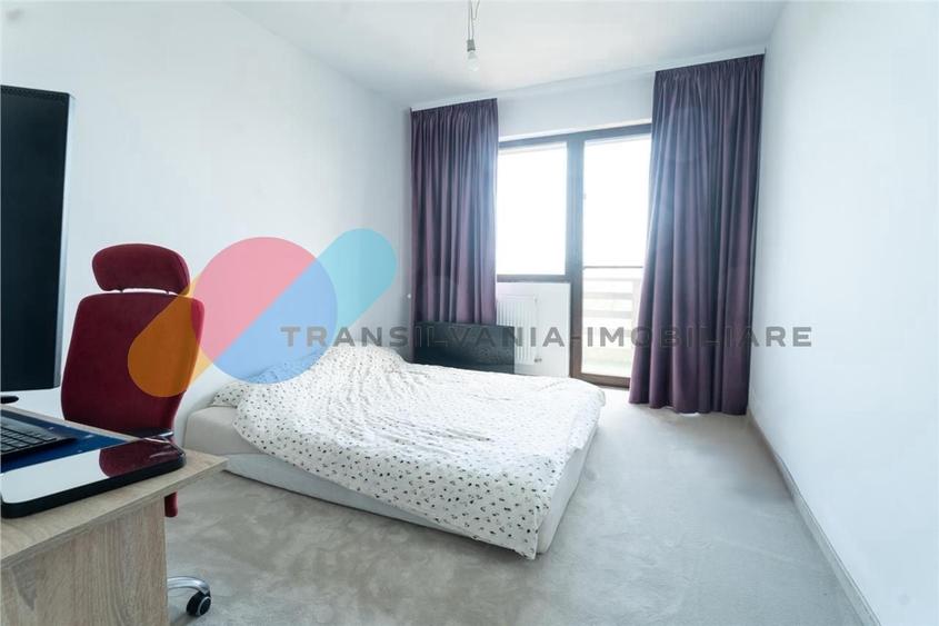 Duplex cu 4 camere cu Canalizare în Dezmir