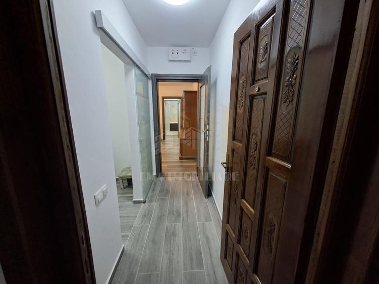 Apartament 2 camere renovat mobilat 2026 Astra Brasov - 1