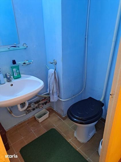 Apartament cu 3 camere în Decebal