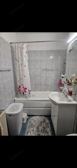 Apartament 3 camere decomandat, Constantin Bra^ncoveanu, - 6