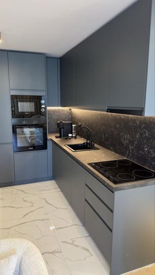 Apartament cu 2 camere decomandat în Aviației