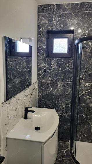 De inchiriat apartament cu 2 camere la Papadie, etaj 3, renovat, 500 E - 10