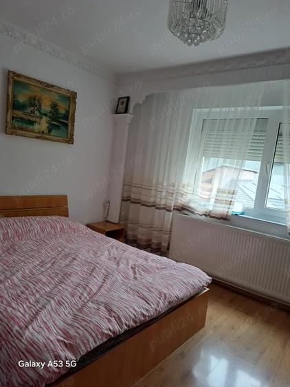 Apartament cu 3 camere decomandat în Tudor Vladimirescu