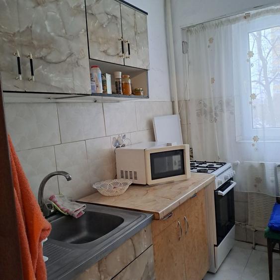 Garsonieră semidecomandată în Popoveni