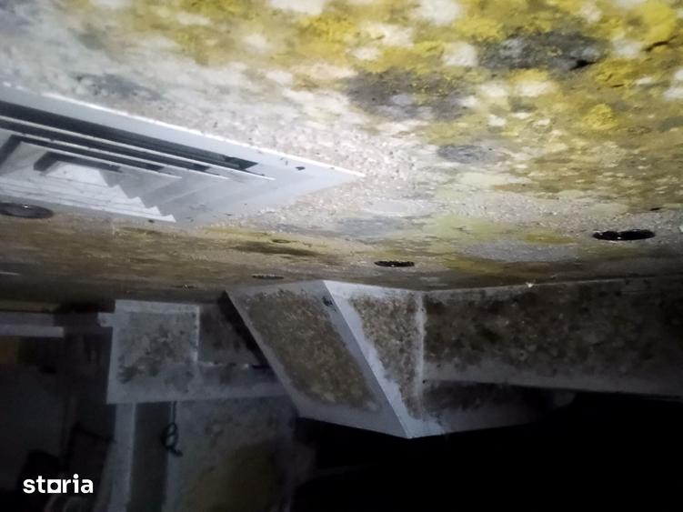 Spațiu comercial, de 120 mp, în Lipscani