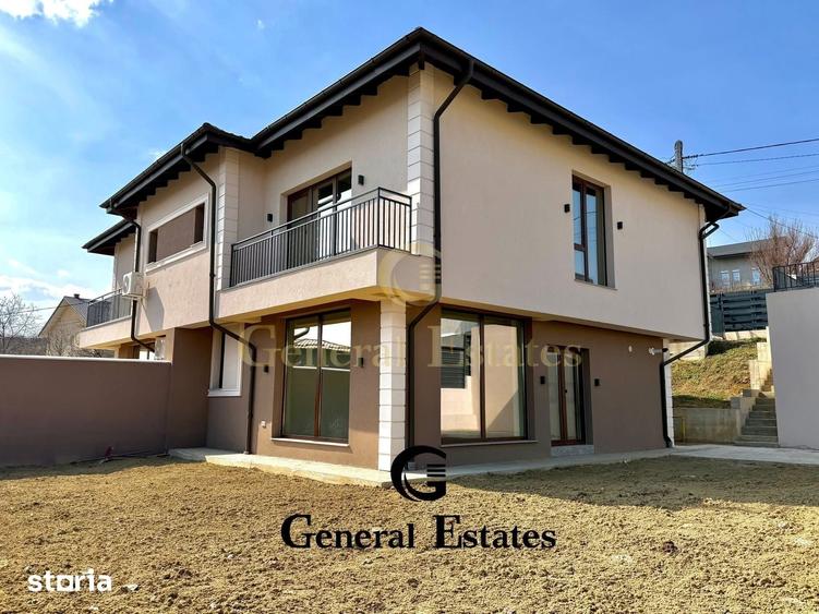 Casă cu 4 camere cu Teren 390 Mp în Central