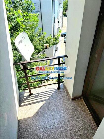 Apartament cu 2 camere decomandat, mobilat în Militari
