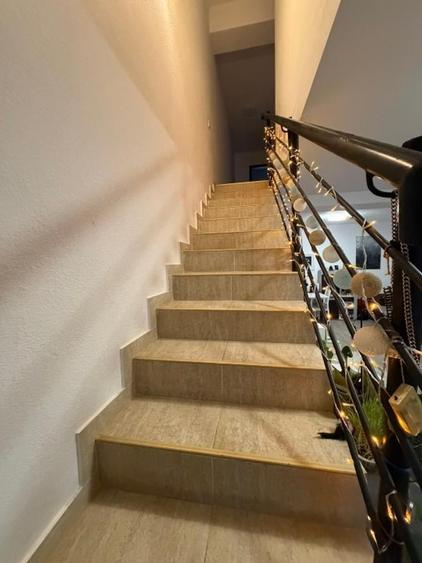 Duplex cu 4 camere cu Canalizare în Calea Urseni