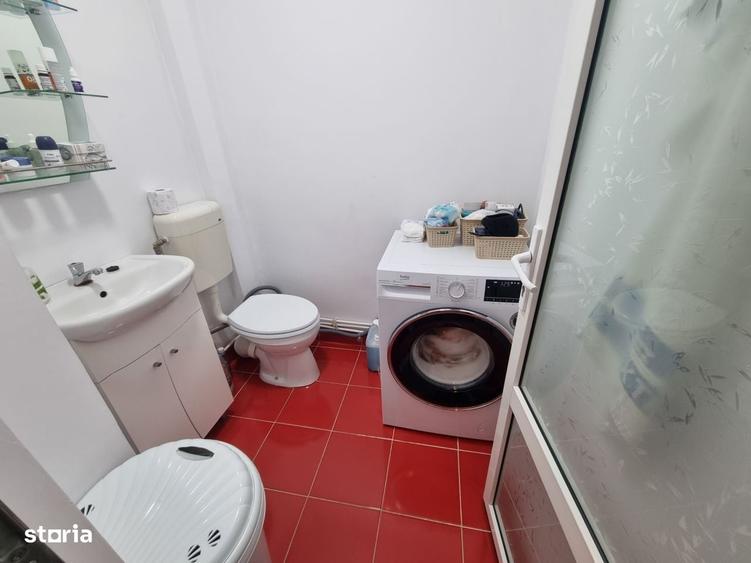 Apartament cu 3 camere decomandat în Nord