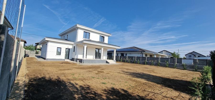 Proprietar vând casa unifamiliala zona Ikea Cora - 10