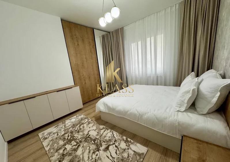 Apartament 2 camere | 1 Decembrie 1918 | Parcare inclusa | Centrala - 4