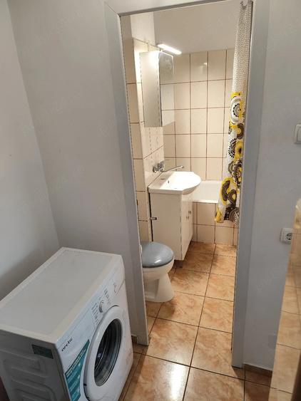 Garsonieră decomandată în Poștei - Bucov