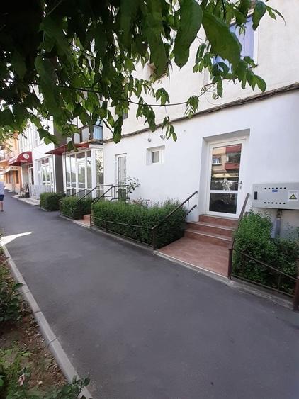 Apartament cu 2 camere în Florilor