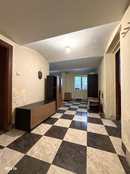 Garsonieră decomandată în Odobescu
