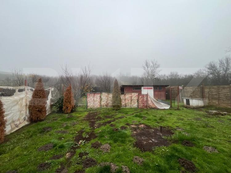 Casa 6 camere + anexa, 811 mp teren, zona Leamna de Sus - 5