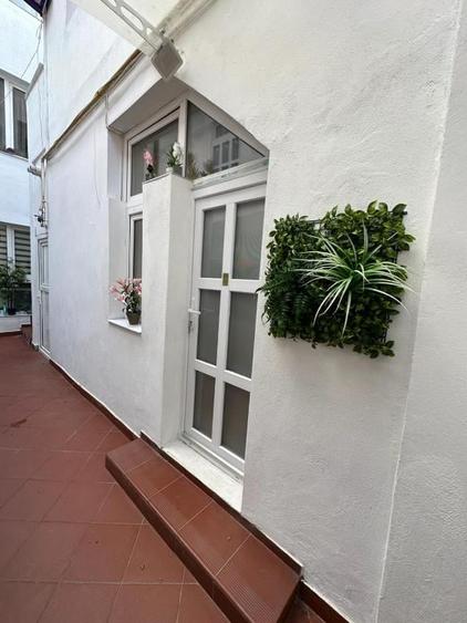 Casă cu 4 camere cu Teren 120 Mp în Centrul Istoric