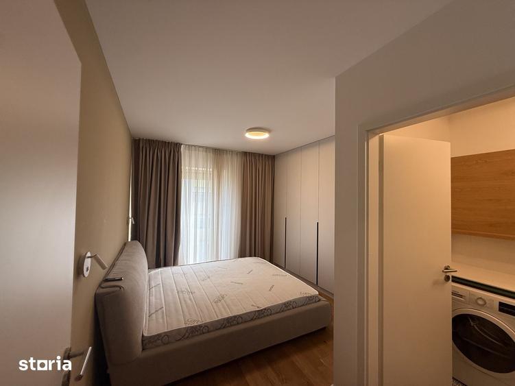 Apartament cu 3 camere în Aviației
