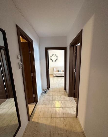 Stefan cel Mare inchiriere ap 2 camere 5min metrou cu Contract Anaf - 3