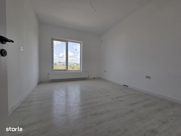 Casa 4 camere Bragadiru Cristalului 167 mp 2 bai pod mansardabil 50 mp - 11