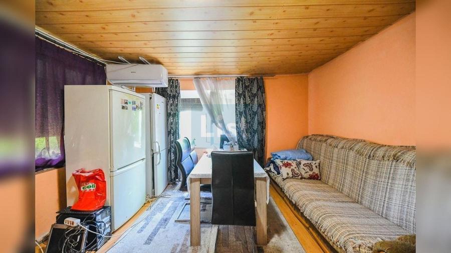 Casă cu 3 camere cu Teren 3245 Mp în Bădești