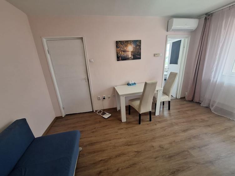 Apartament cu o camera | 25 mp + 5 mp balcon | Manastur - 4