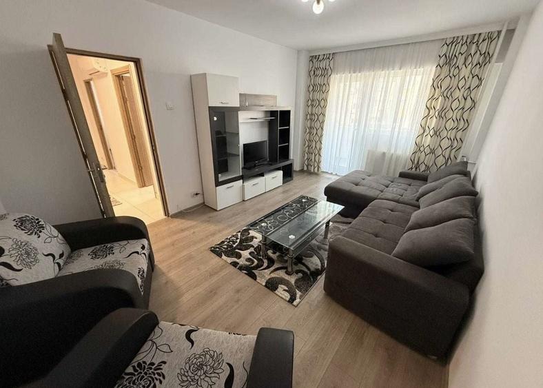 Apartament cu 2 camere decomandat, mobilat în Moșilor