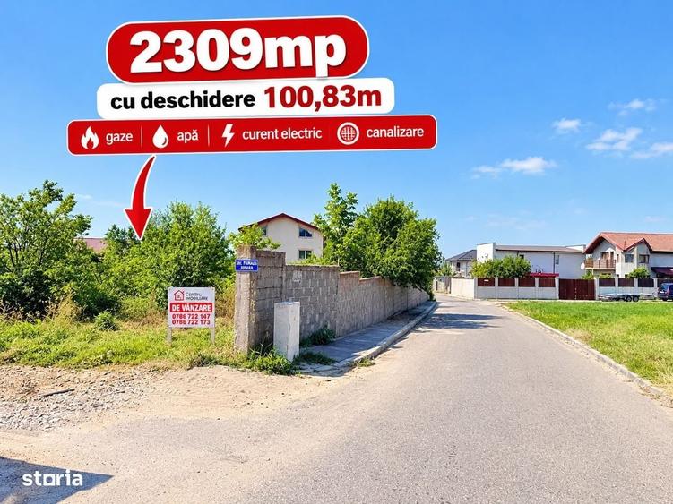 Spațiu comercial, în Șimnicu de Jos