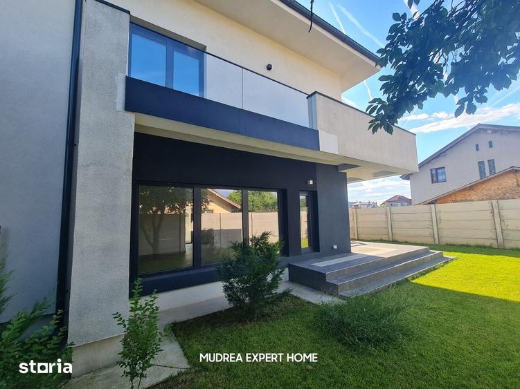 Nou | Casa Premium | 4 Camere | Corbeanca-Tamasi - 1