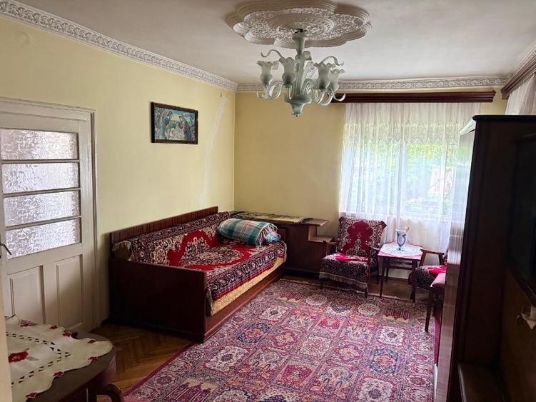 Casa de vanzare Filipestii de Targ - 207mp, teren-2750m - 5