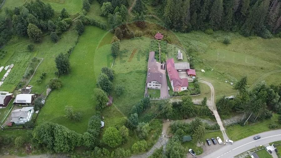 Teren agricol extravilan de 33291 mp, în Poiana Micului