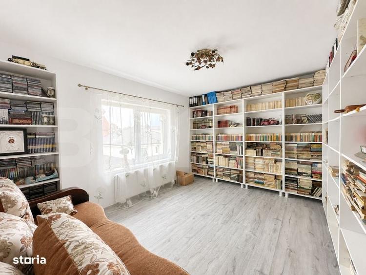 Casa noua de vanzare, 133 mp, 5 camere, 319 mp teren- Alba - Micesti - 2