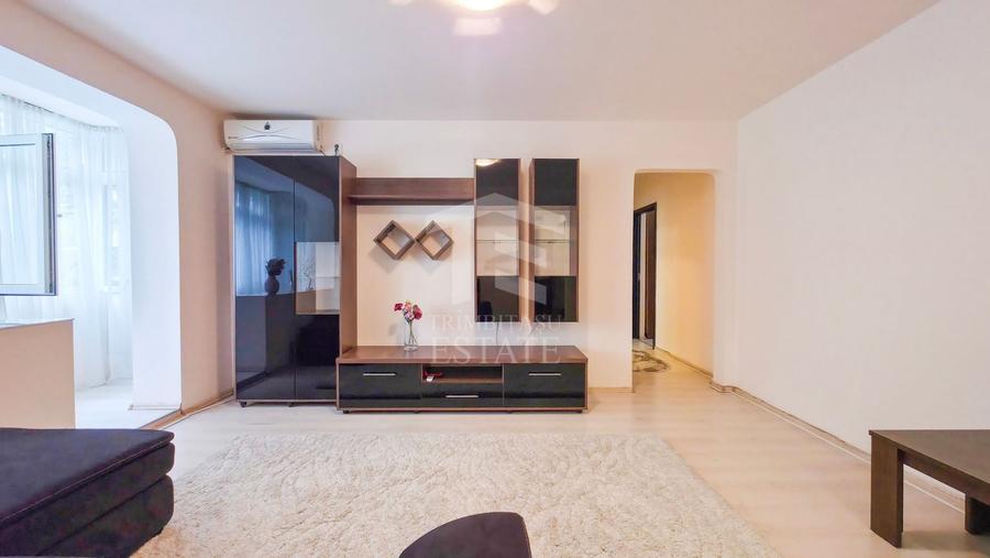 Apartament spațios de 3 camere cu loc de parcare inclus - 3