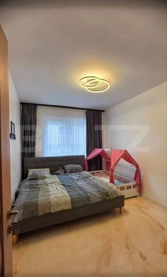 Apartament modern cu 3 camere-bloc nou (2021)-Zona Nord - 2