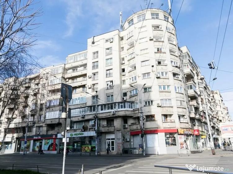 Garsonieră în Unirii