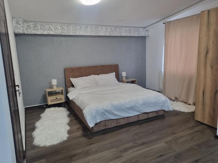 Casă cu 1 camere cu Teren 100 Mp în Central