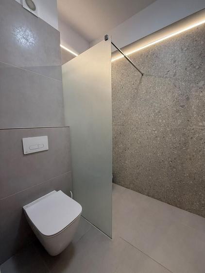 Apartament cu 2 camere, mobilat în Virtuții