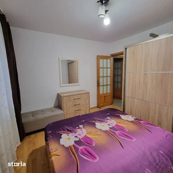 Ap 2 camere decomandat + loc parcare Pravat metrou Tudor Vladimirescu - 1