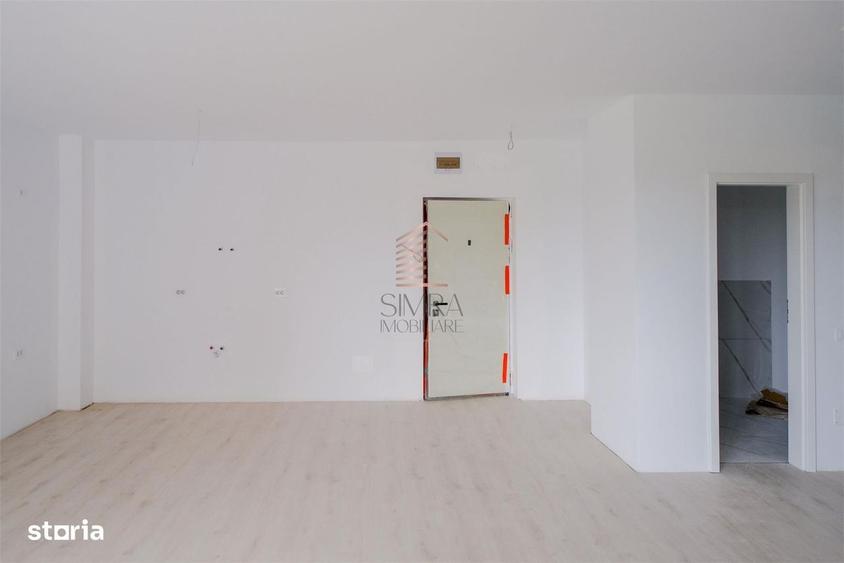Apartament 1 camera in Baile Felix - 9